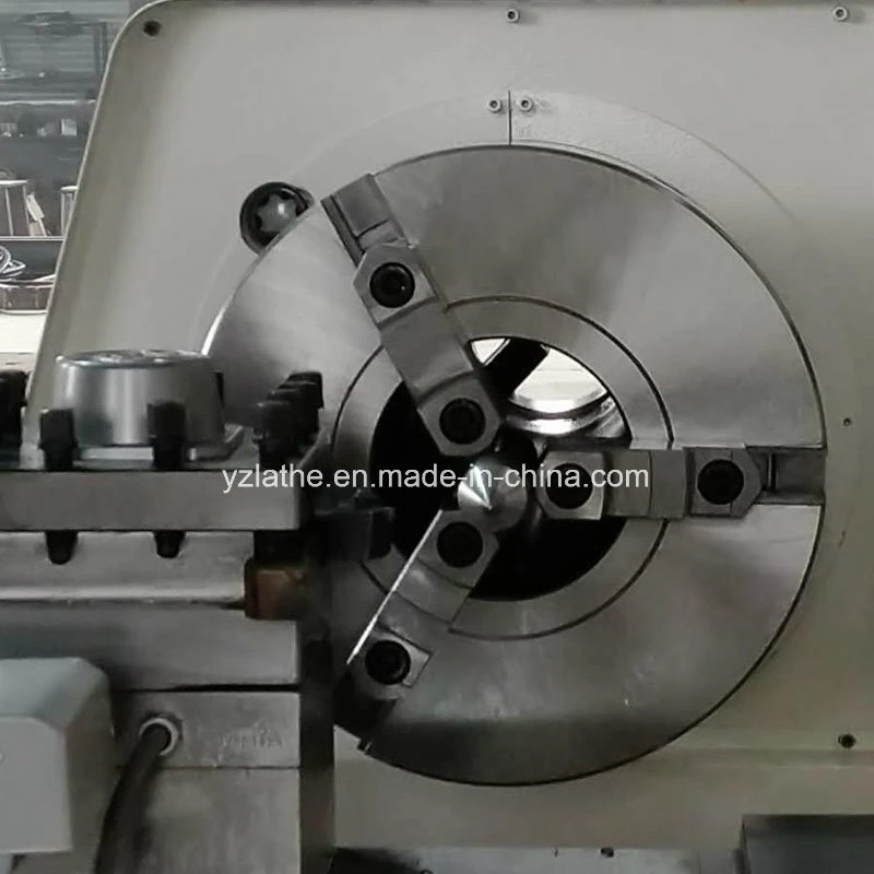 Pipe Nipple Coupling CNC Lathe Machine Tools