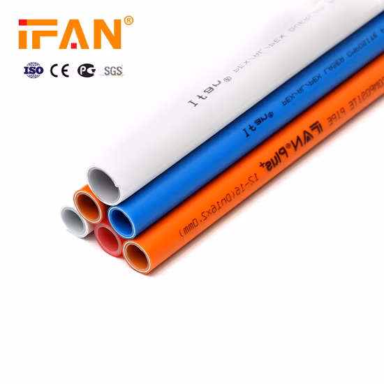 Ifan Full Color 16