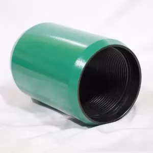 Drill Pipe Crossover Sub Drilling Tool API Standard Crossover Coupling