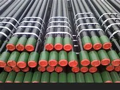 Drill Pipe Crossover Sub Drilling Tool API Standard Crossover Coupling