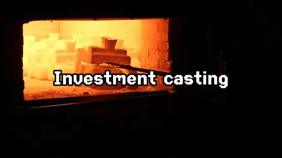 Silica Sol Investment Precision Casting Bronze Brass Pipe Fittings