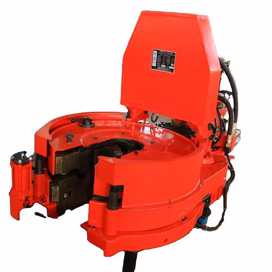 Zq Drill Pipe Power Tong/Drilling Tool